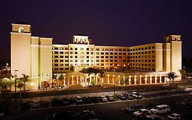 DoubleTree Suites By Hilton Anaheim Resort/Convention Center
